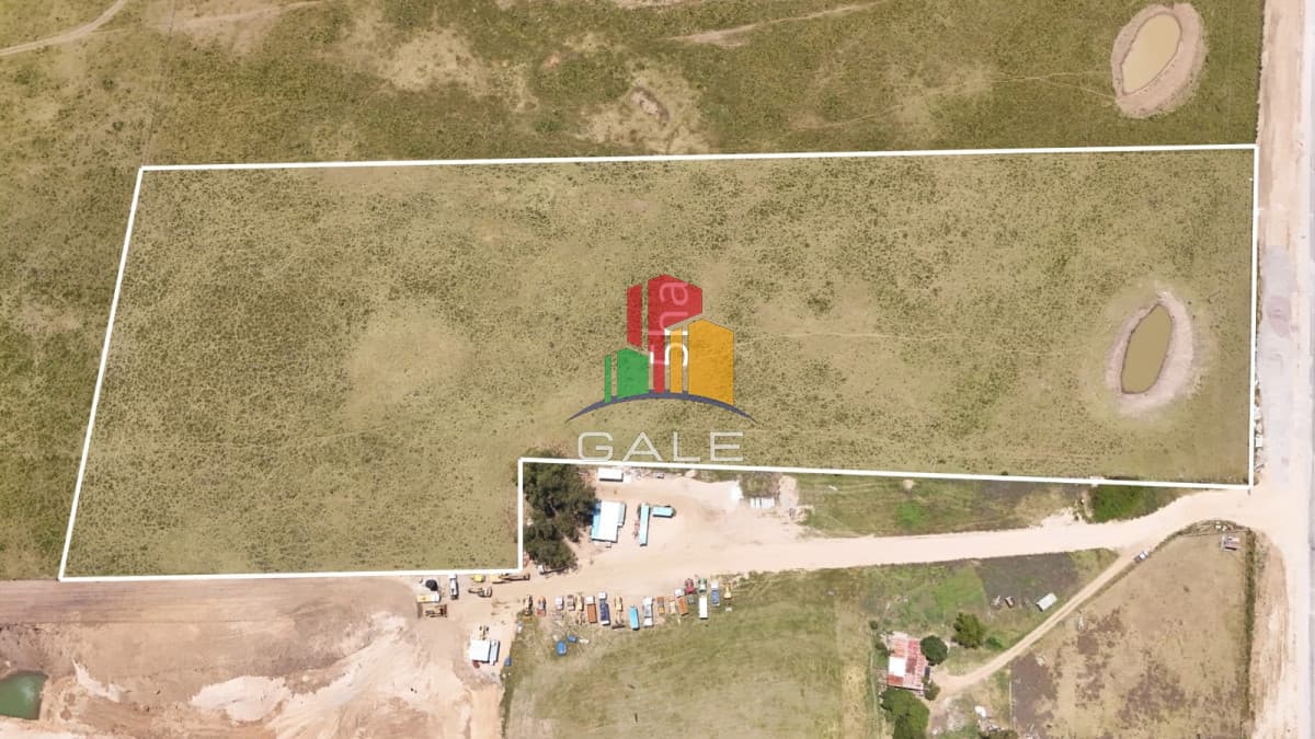 Gale Propiedades & Escribanía Chacra ID.3280 - Chacras en venta, sobre ruta 12, Maldonado
