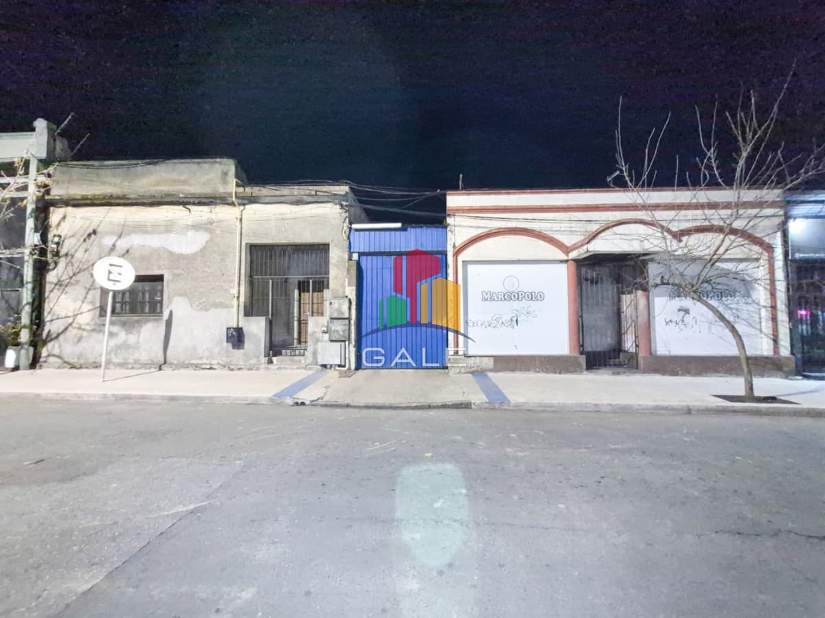 Gale Propiedades & Escribanía Local Comercial ID.5143 - OPORTUNIDAD INVERSION