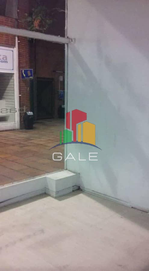 Gale Propiedades & Escribanía Local Comercial ID.1015 - Local 22 m2 , en Centro Maldonado - Maldonado