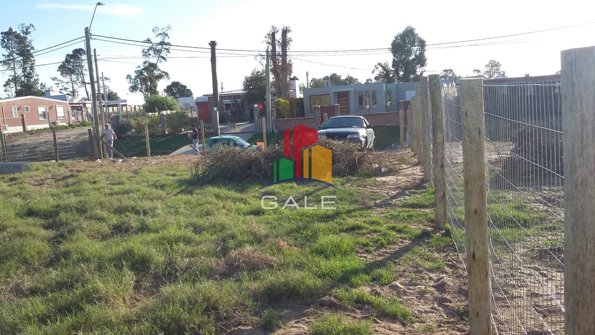 Gale Propiedades & Escribanía Terreno ID.3365 - Terreno en zona alta de Maldonado