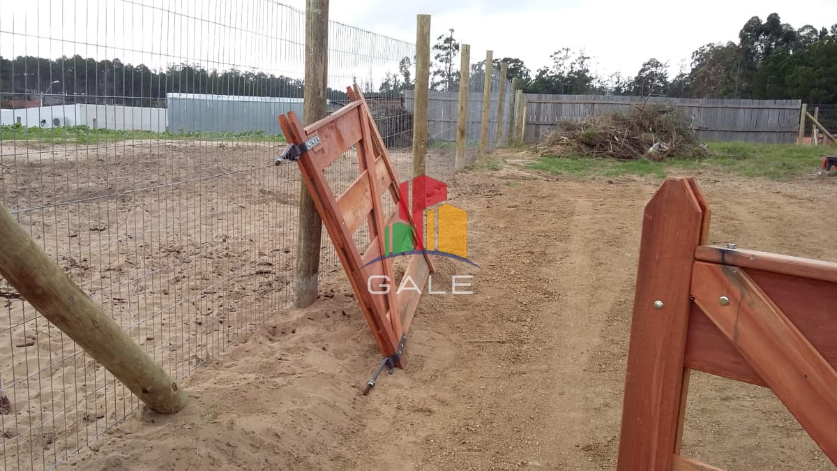 Gale Propiedades & Escribanía Terreno ID.3365 - Terreno en zona alta de Maldonado