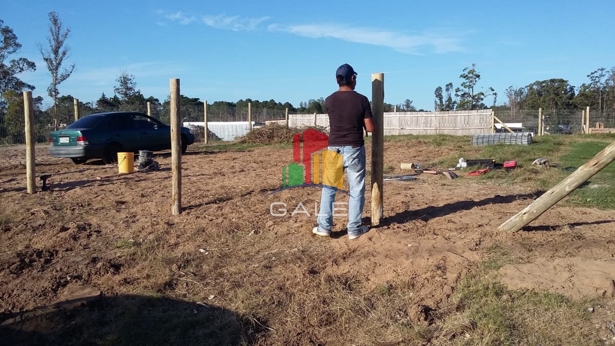 Gale Propiedades & Escribanía Terreno ID.3365 - Terreno en zona alta de Maldonado