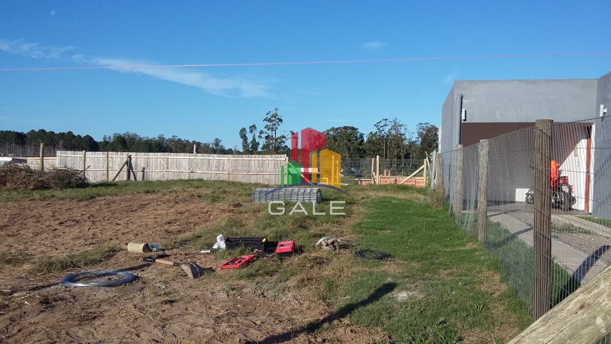 Gale Propiedades & Escribanía Terreno ID.3365 - Terreno en zona alta de Maldonado