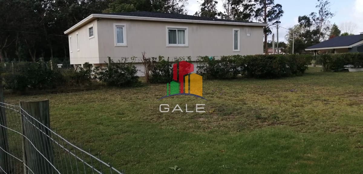 Gale Propiedades & Escribanía Terreno ID.2678 - Terreno en Punta del Este