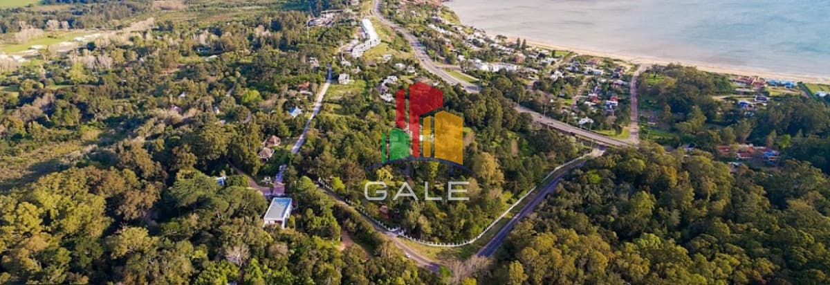 Gale Propiedades & Escribanía Terreno ID.1248 - OPORTUNIDAD TERRENOS EN EL LOMO DE LA BALLENA