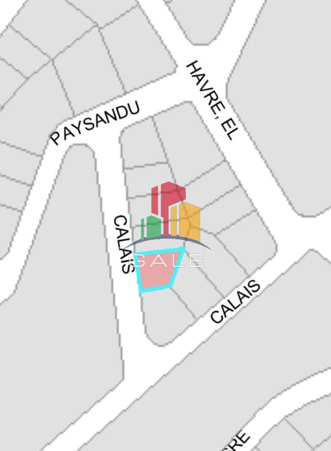 Gale Propiedades & Escribanía Terreno ID.3627 - Terreno en venta en Punta del Este