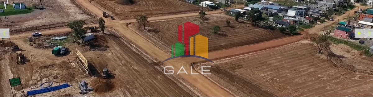 Gale Propiedades & Escribanía Terreno ID.19 - Fraccionamiento Con Muy Interesante Financiación En Zona De Gran Crecimiento Comercial