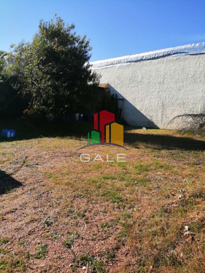Gale Propiedades & Escribanía Terreno ID.1 - Impecable Terreno En Altura