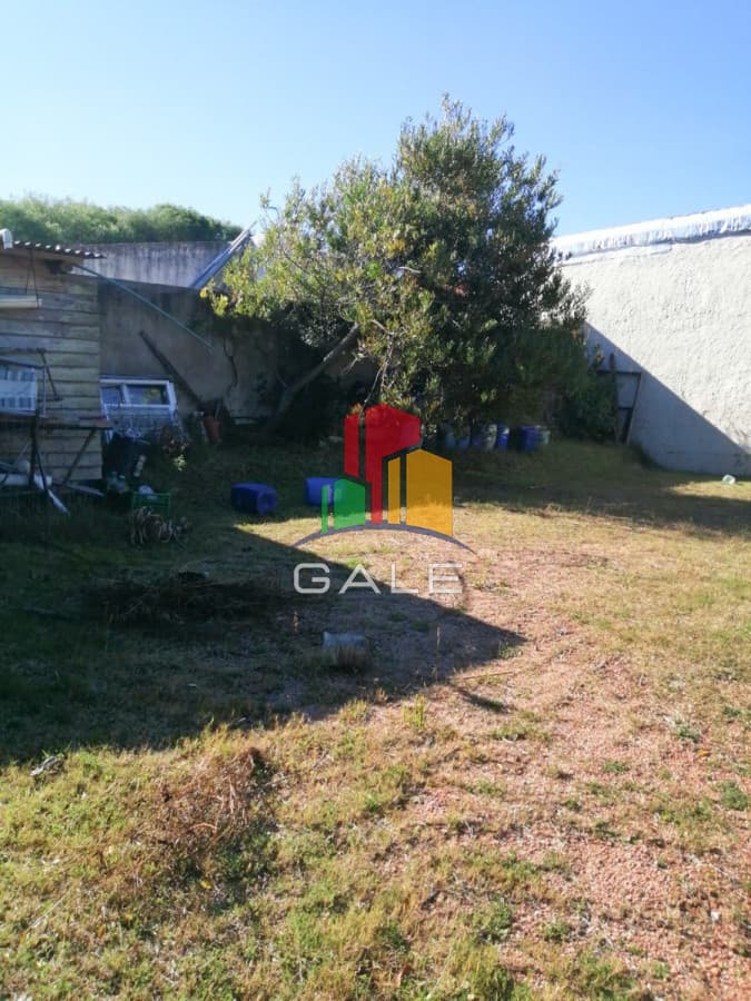 Gale Propiedades & Escribanía Terreno ID.1 - Impecable Terreno En Altura