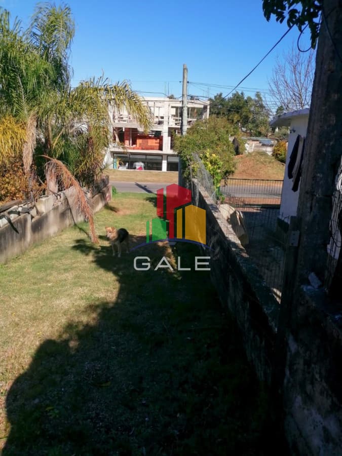 Gale Propiedades & Escribanía Terreno ID.1 - Impecable Terreno En Altura
