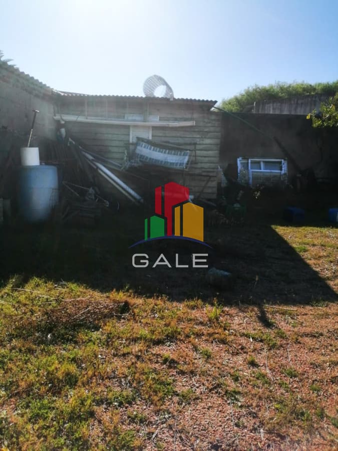 Gale Propiedades & Escribanía Terreno ID.1 - Impecable Terreno En Altura