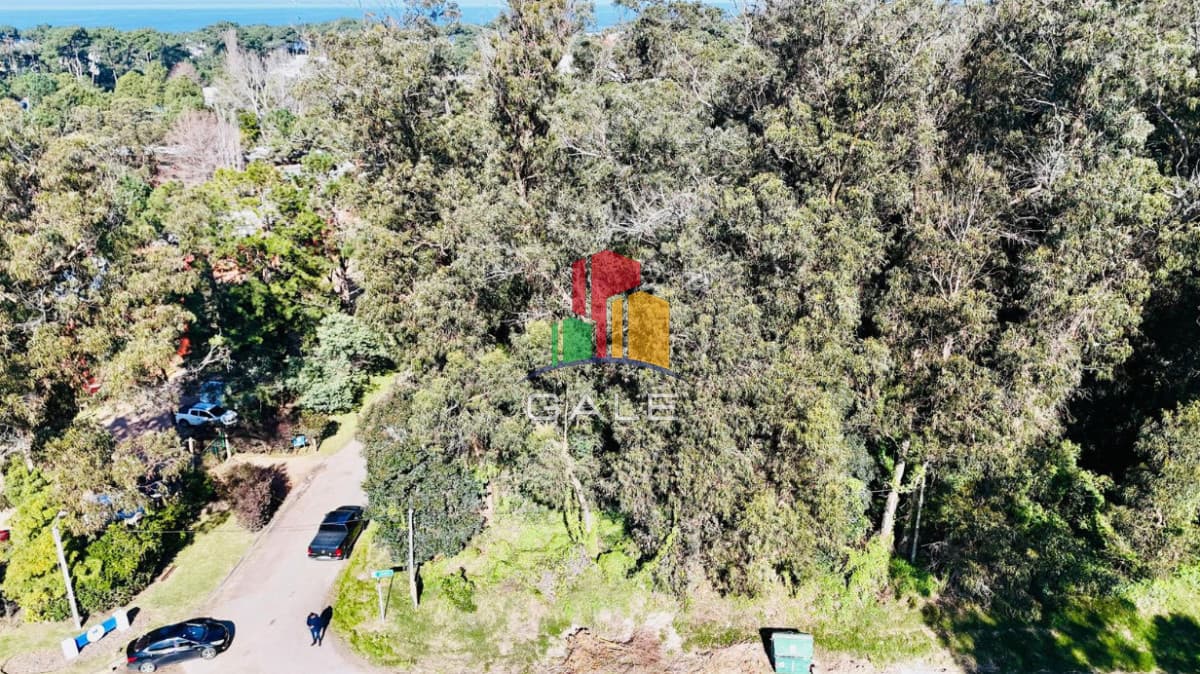 Gale Propiedades & Escribanía Terreno ID.4438 - Lote apto edificio Rincon del Indio