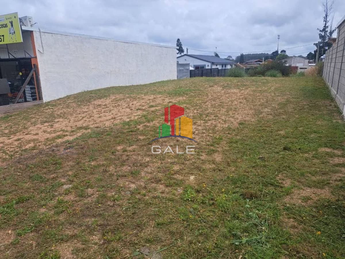 Gale Propiedades & Escribanía Terreno ID.4879 - Venta de terreno en 4H - 300m2
