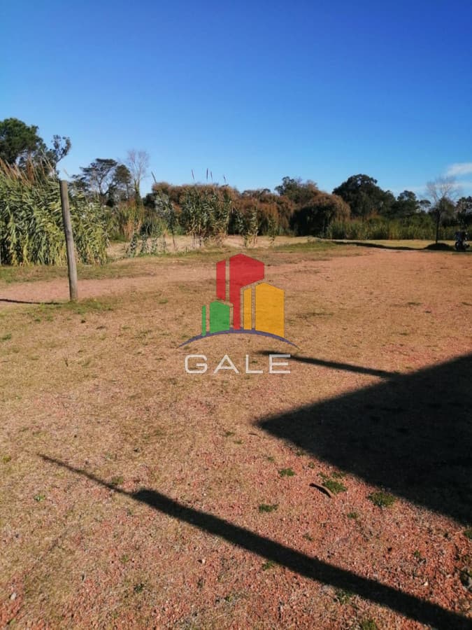 Gale Propiedades & Escribanía Terreno ID.2 - Impecable Terreno Para Inversionistas