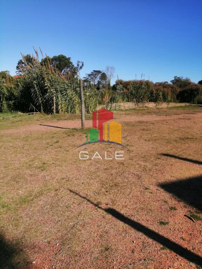 Gale Propiedades & Escribanía Terreno ID.2 - Impecable Terreno Para Inversionistas