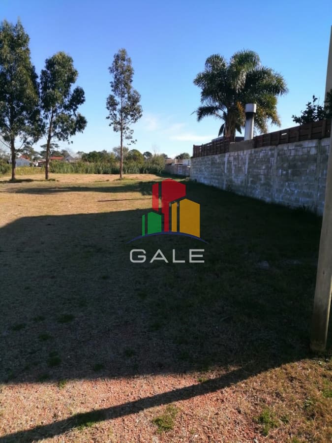 Gale Propiedades & Escribanía Terreno ID.2 - Impecable Terreno Para Inversionistas