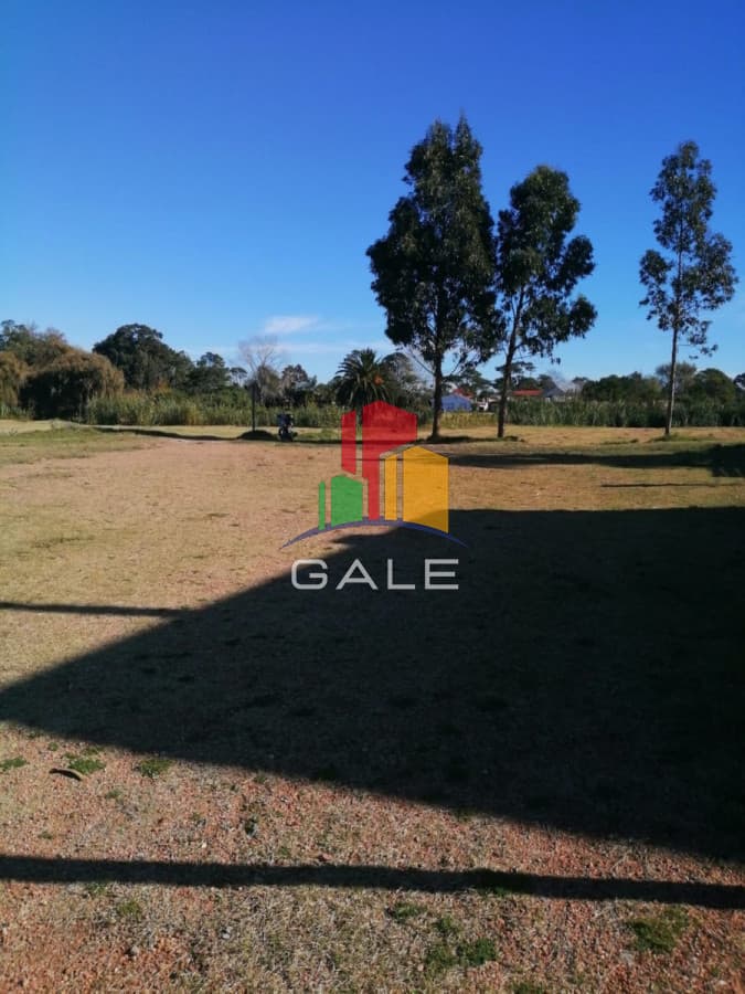 Gale Propiedades & Escribanía Terreno ID.2 - Impecable Terreno Para Inversionistas