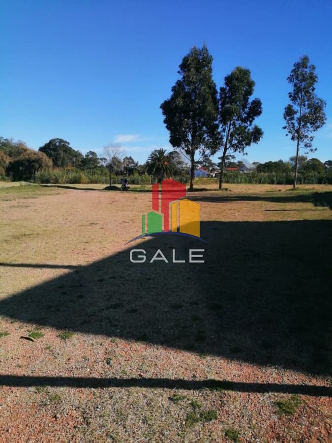 Gale Propiedades & Escribanía Terreno ID.2 - Impecable Terreno Para Inversionistas
