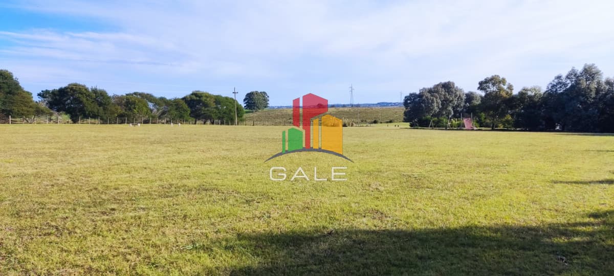 Gale Propiedades & Escribanía Terreno ID.3943 - Terreno esquinero en venta - El Quijote
