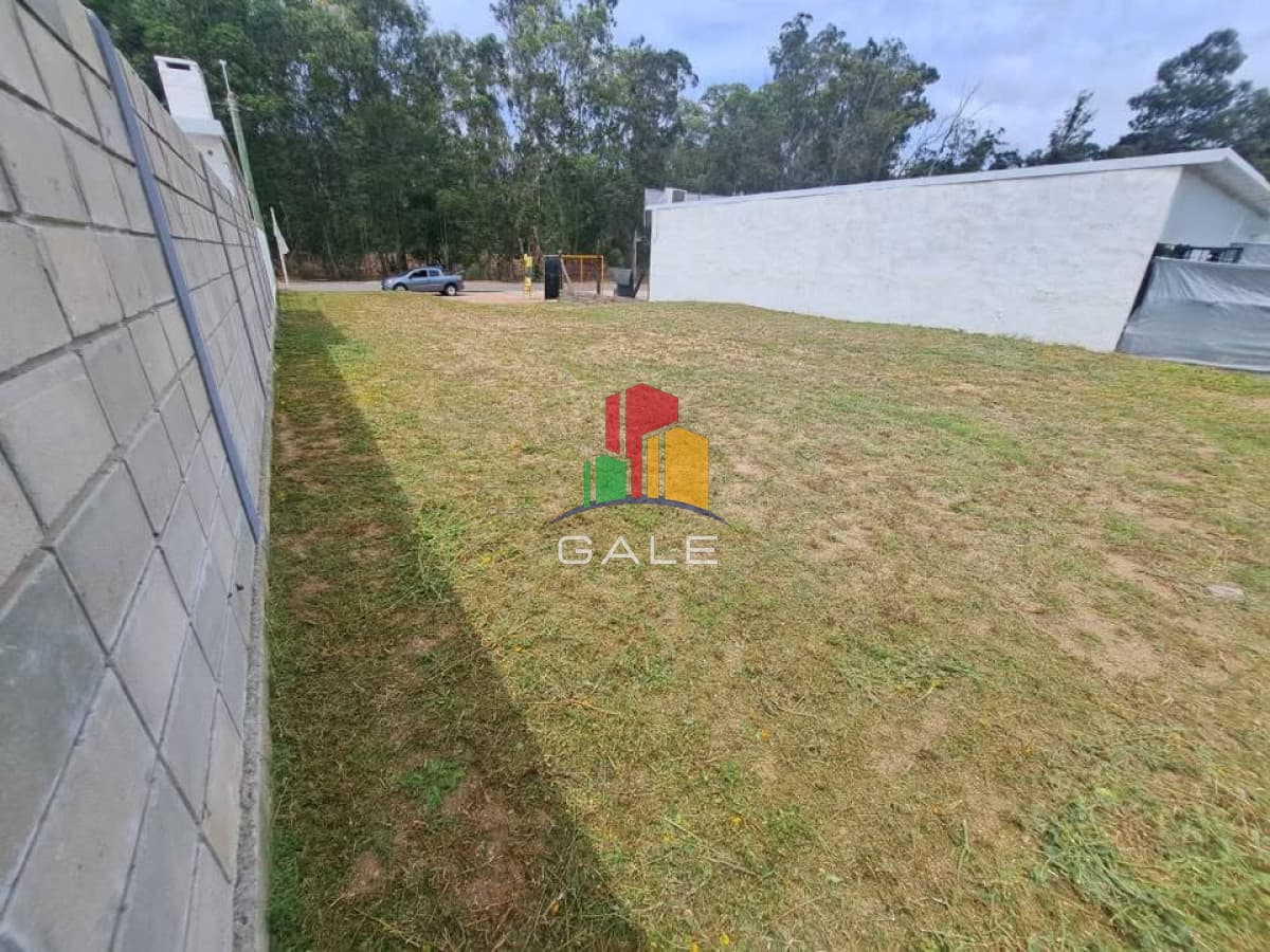 Gale Propiedades & Escribanía Terreno ID.4879 - Venta de terreno en 4H - 300m2