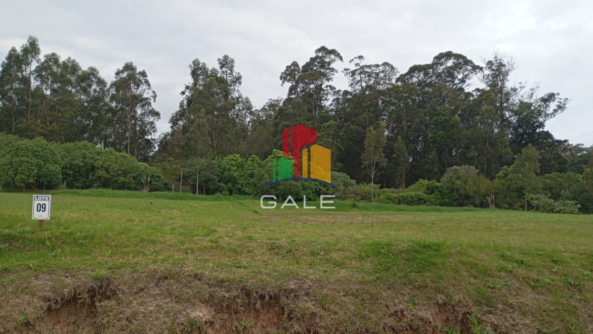 Gale Propiedades & Escribanía Terreno ID.4617 - Terreno en barrio privado - Punta Ballena