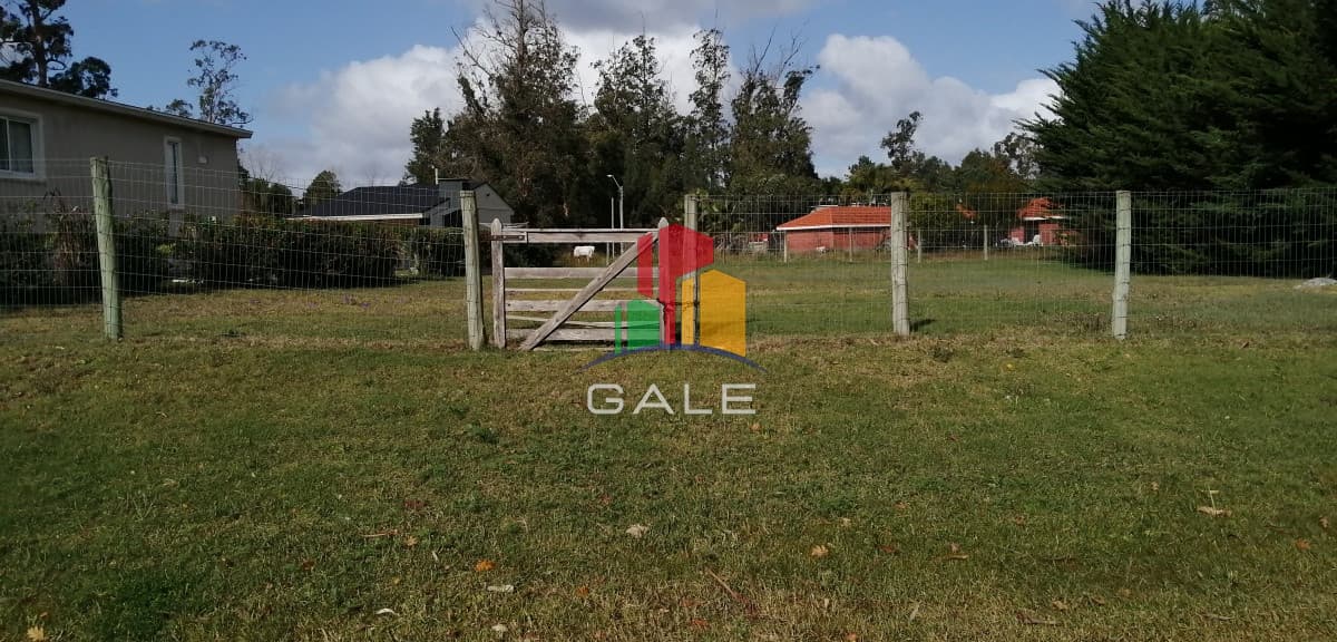 Gale Propiedades & Escribanía Terreno ID.2882 - Terreno en Punta del Este, Marly