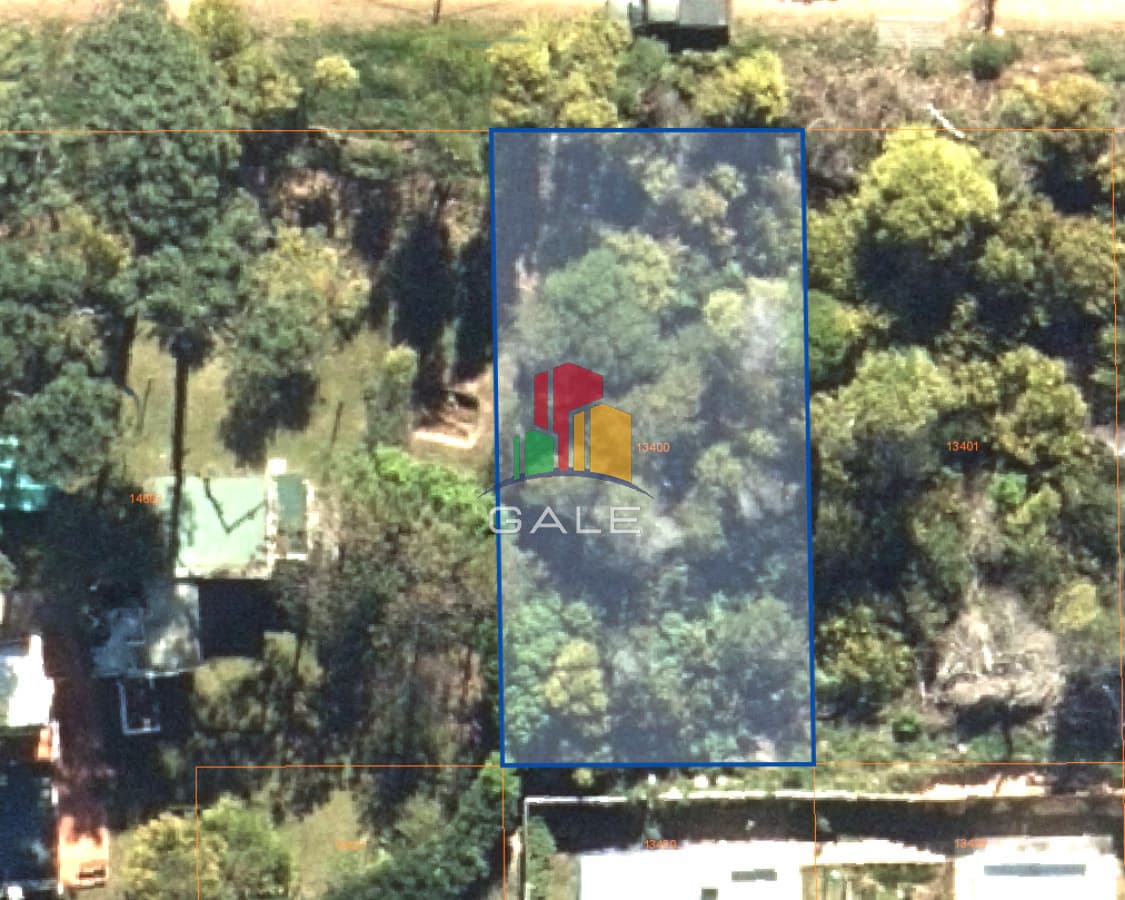 Gale Propiedades & Escribanía Terreno ID.3261 - Terreno en Punta Ballena, Ocean Park