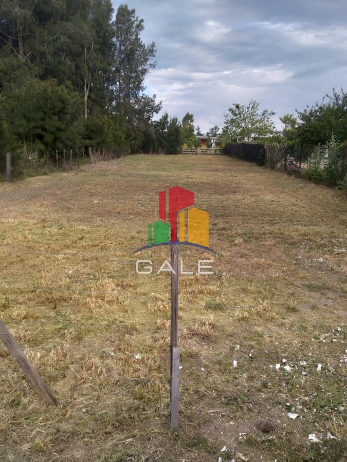 Gale Propiedades & Escribanía Terreno ID.1031 - Oportunidad Terreno en La Barra