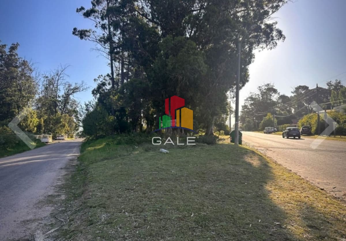Gale Propiedades & Escribanía Terreno ID.3630 - Oportunidad Terreno!
