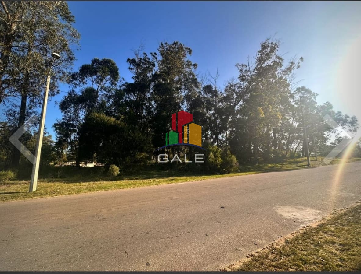 Gale Propiedades & Escribanía Terreno ID.3629 - Oportunidad Terreno!