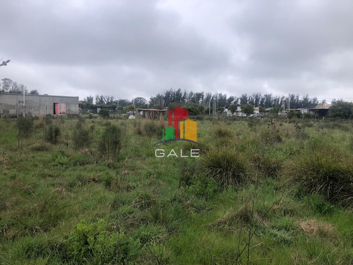 Gale Propiedades & Escribanía Terreno ID.1621 - Terrenos altos en La Barra