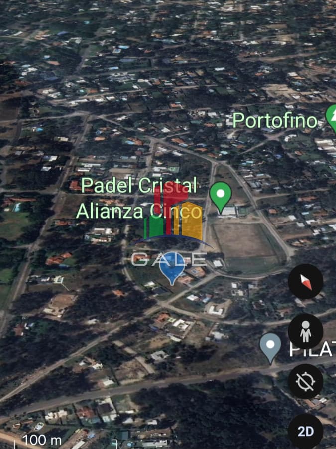 Gale Propiedades & Escribanía Terreno ID.2882 - Terreno en Punta del Este, Marly
