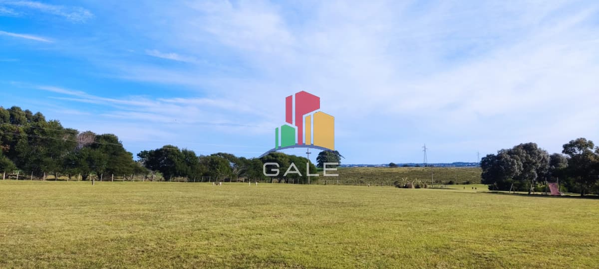 Gale Propiedades & Escribanía Terreno ID.3943 - Terreno esquinero en venta - El Quijote