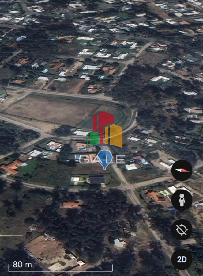 Gale Propiedades & Escribanía Terreno ID.2882 - Terreno en Punta del Este, Marly
