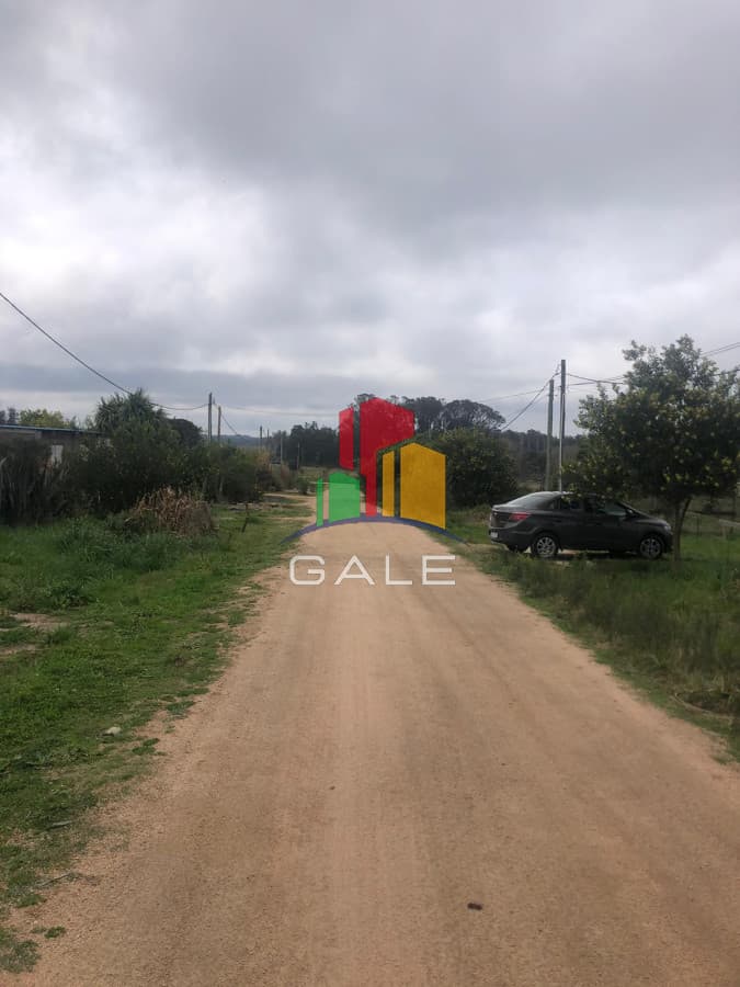Gale Propiedades & Escribanía Terreno ID.1621 - Terrenos altos en La Barra