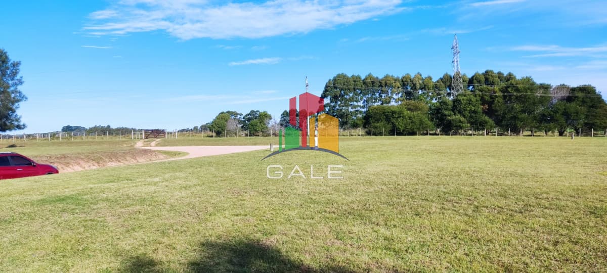 Gale Propiedades & Escribanía Terreno ID.3943 - Terreno esquinero en venta - El Quijote
