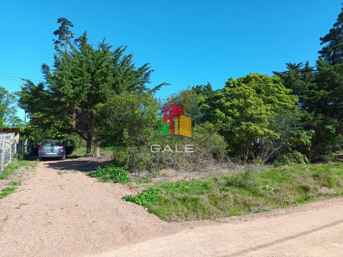 Gale Propiedades & Escribanía Terreno ID.1666 - Terreno muy bien ubicado en Piedras del Chileno