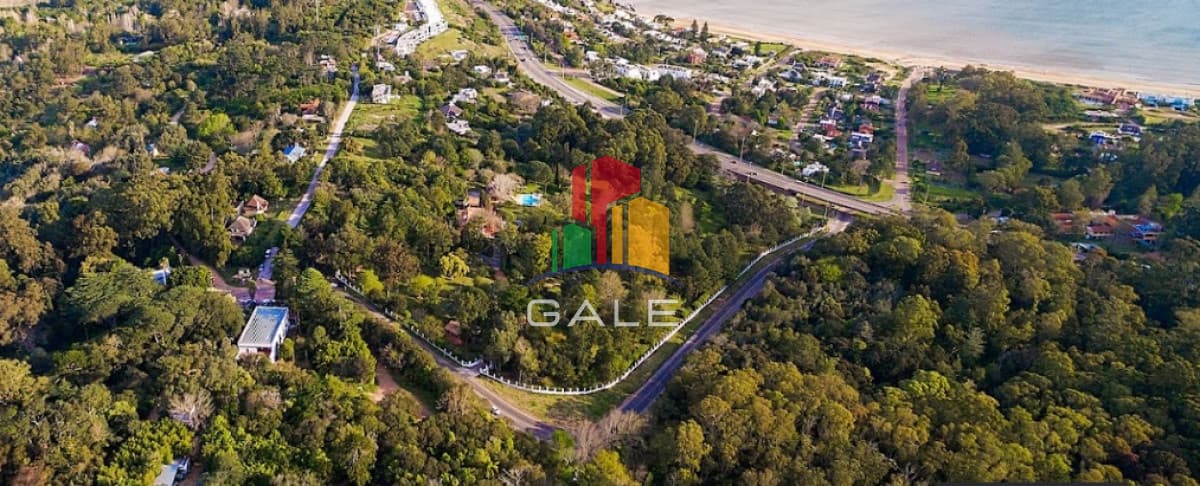 Gale Propiedades & Escribanía Terreno ID.1248 - OPORTUNIDAD TERRENOS EN EL LOMO DE LA BALLENA
