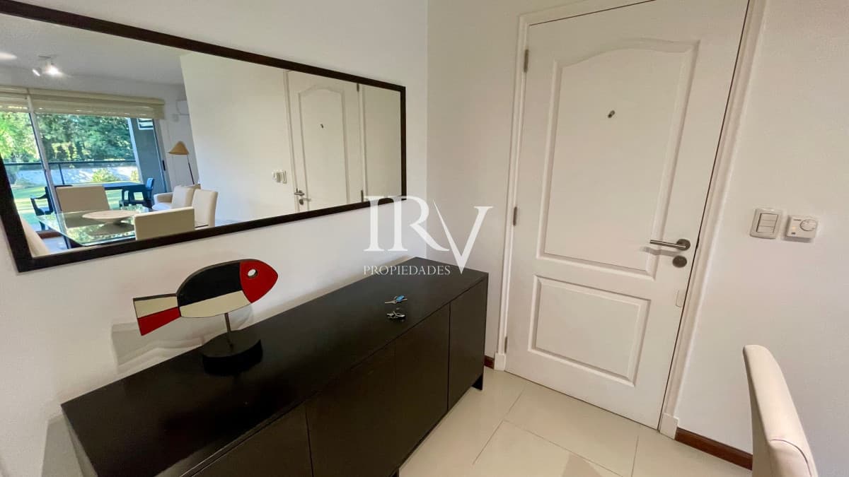 IRV PROPIEDADES Apartamento ID.684 - Departamento en venta en Rincón del Indio, Punta del Este
