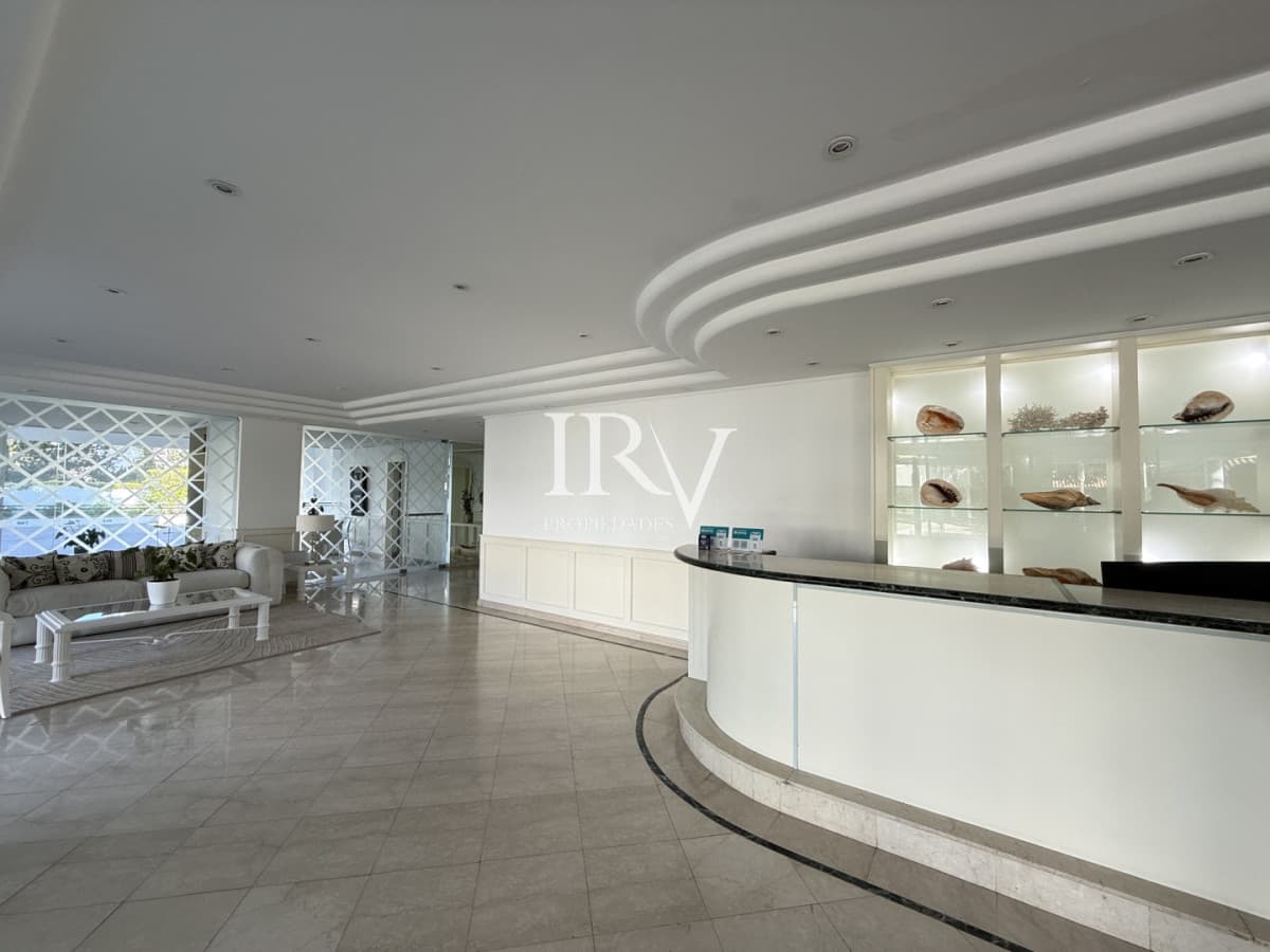 IRV PROPIEDADES Apartamento ID.1140 - Apartamento a Nuevo en Venta en Playa Mansa