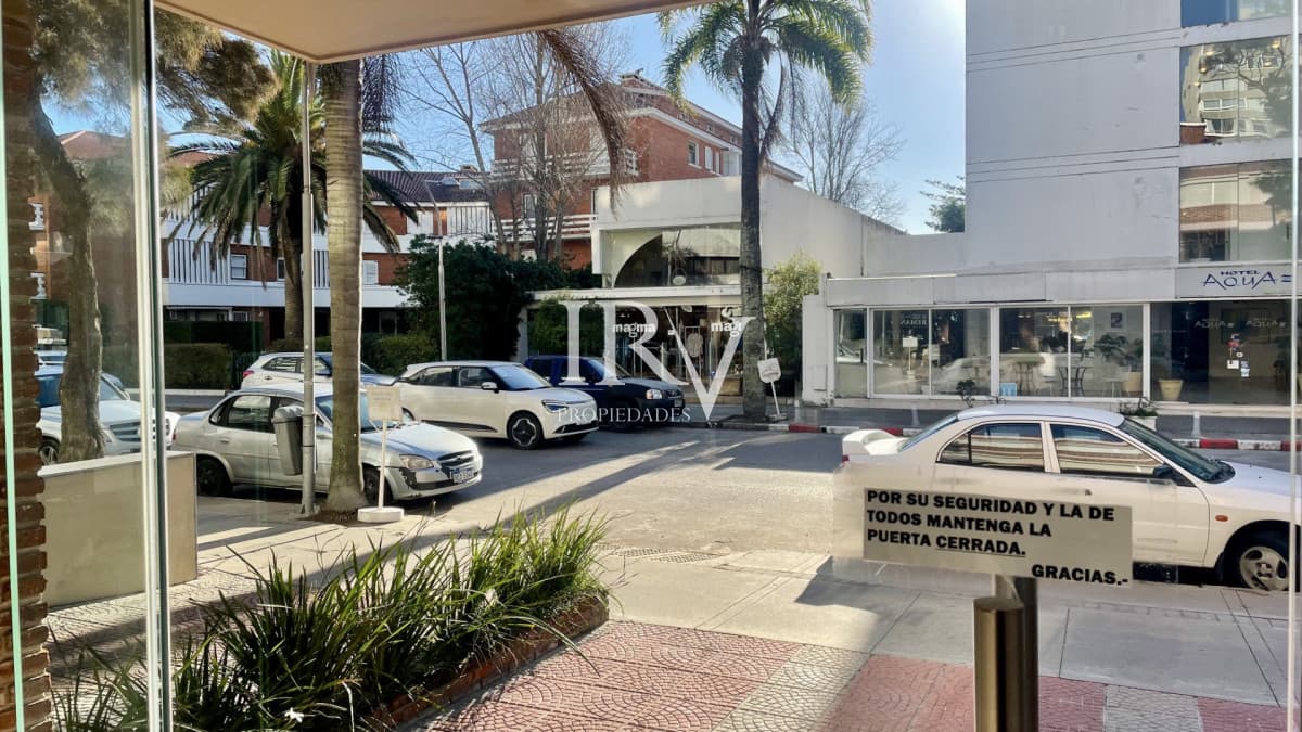 IRV PROPIEDADES Apartamento ID.1068 - Apartamento en Venta en Peninsula  1 dorm definido sin cochera