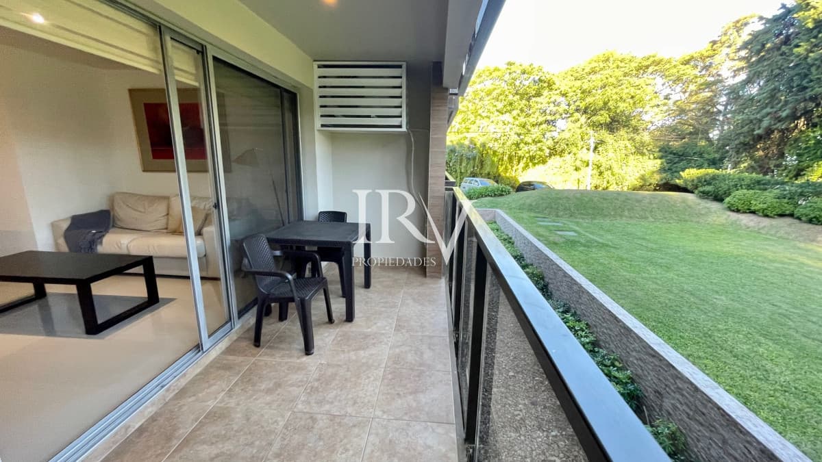 IRV PROPIEDADES Apartamento ID.684 - Departamento en venta en Rincón del Indio, Punta del Este