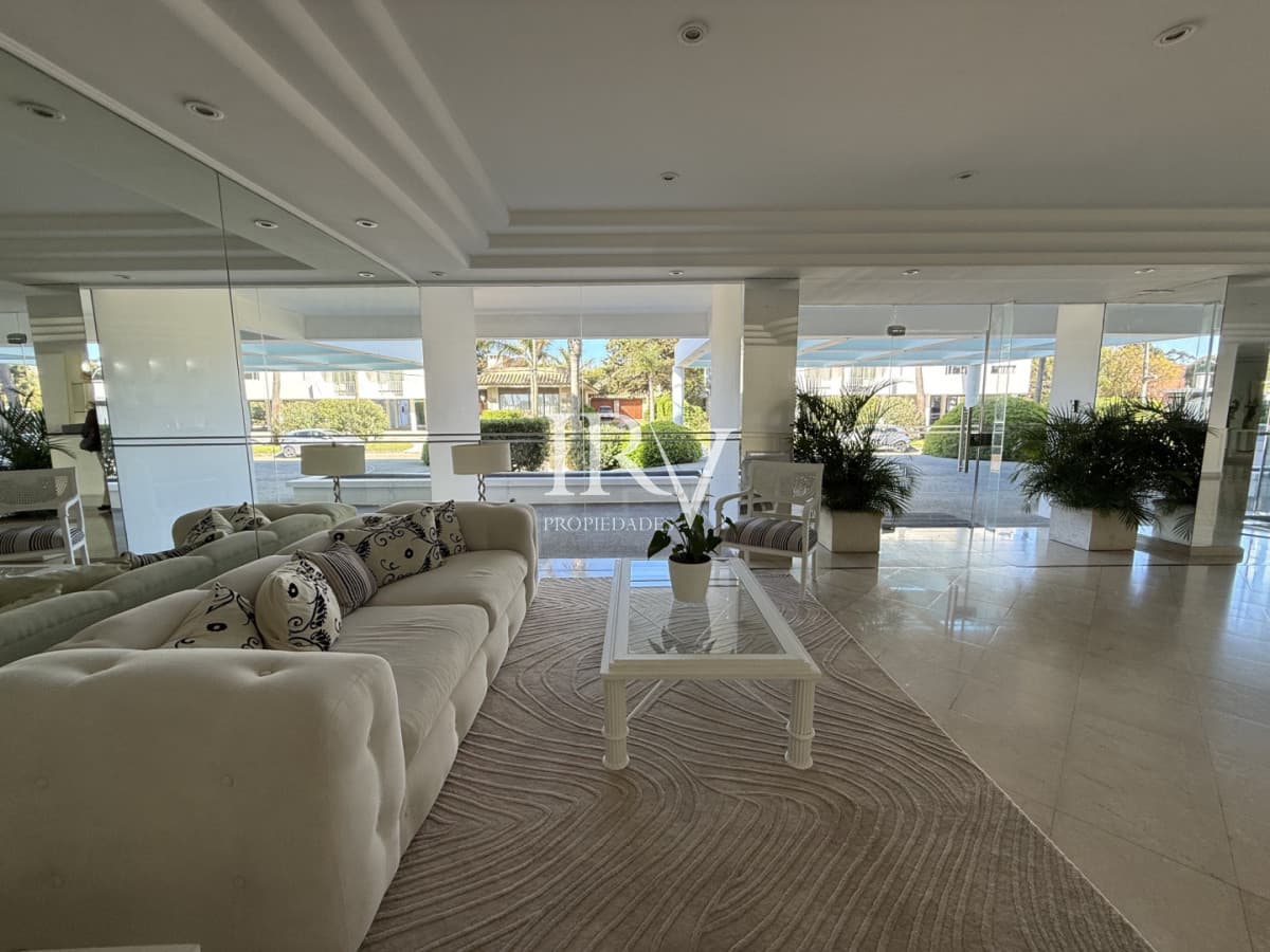 IRV PROPIEDADES Apartamento ID.1140 - Apartamento a Nuevo en Venta en Playa Mansa