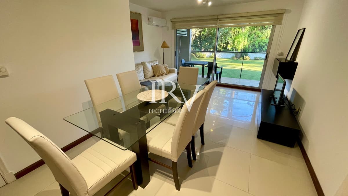 IRV PROPIEDADES Apartamento ID.684 - Departamento en venta en Rincón del Indio, Punta del Este