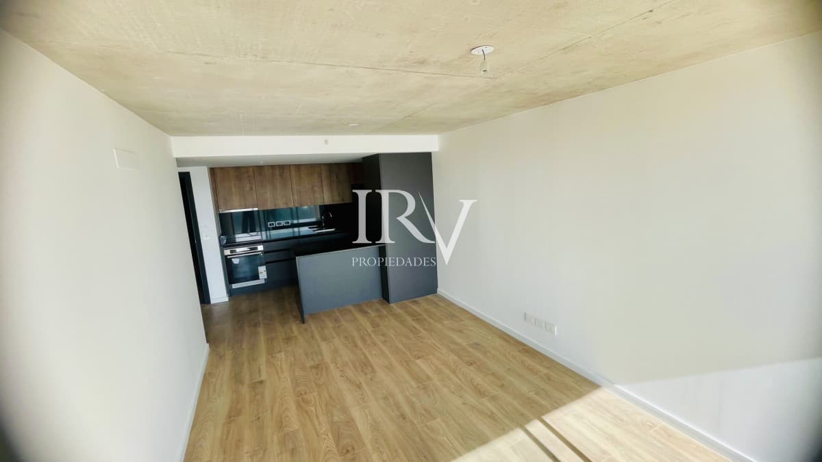 IRV PROPIEDADES Apartamento ID.1026 - Venta de Apto Nuevo 1d con garaje en Punta del Este