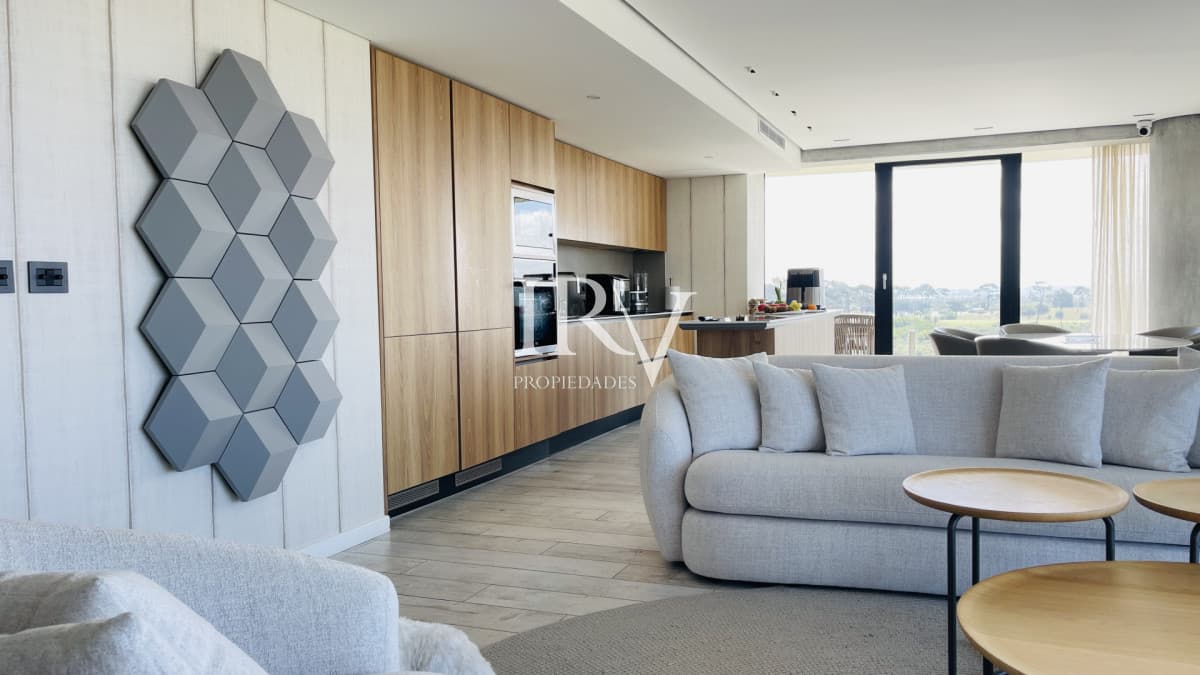 IRV PROPIEDADES Apartamento ID.1078 - Excepcional unidad en Torre Surfside