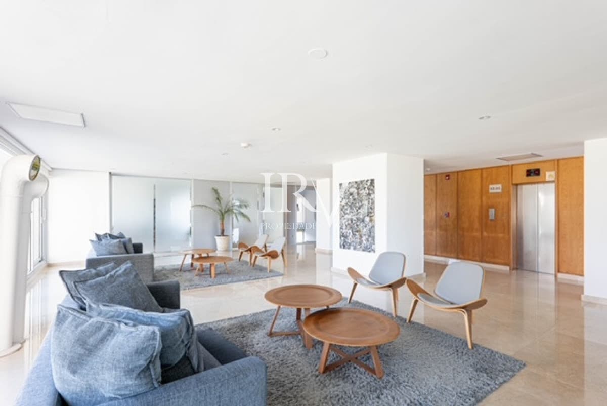 IRV PROPIEDADES Apartamento ID.1132 - Apartamento en Punta del Este, Brava