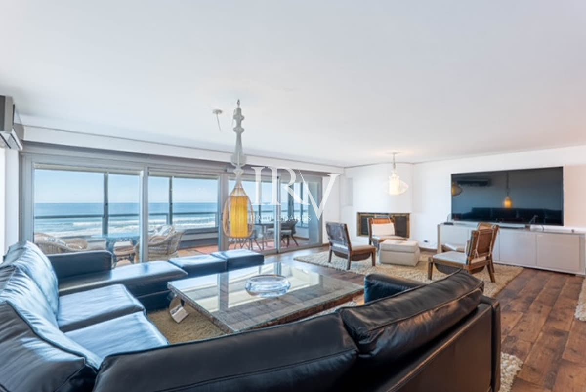 IRV PROPIEDADES Apartamento ID.1132 - Apartamento en Punta del Este, Brava
