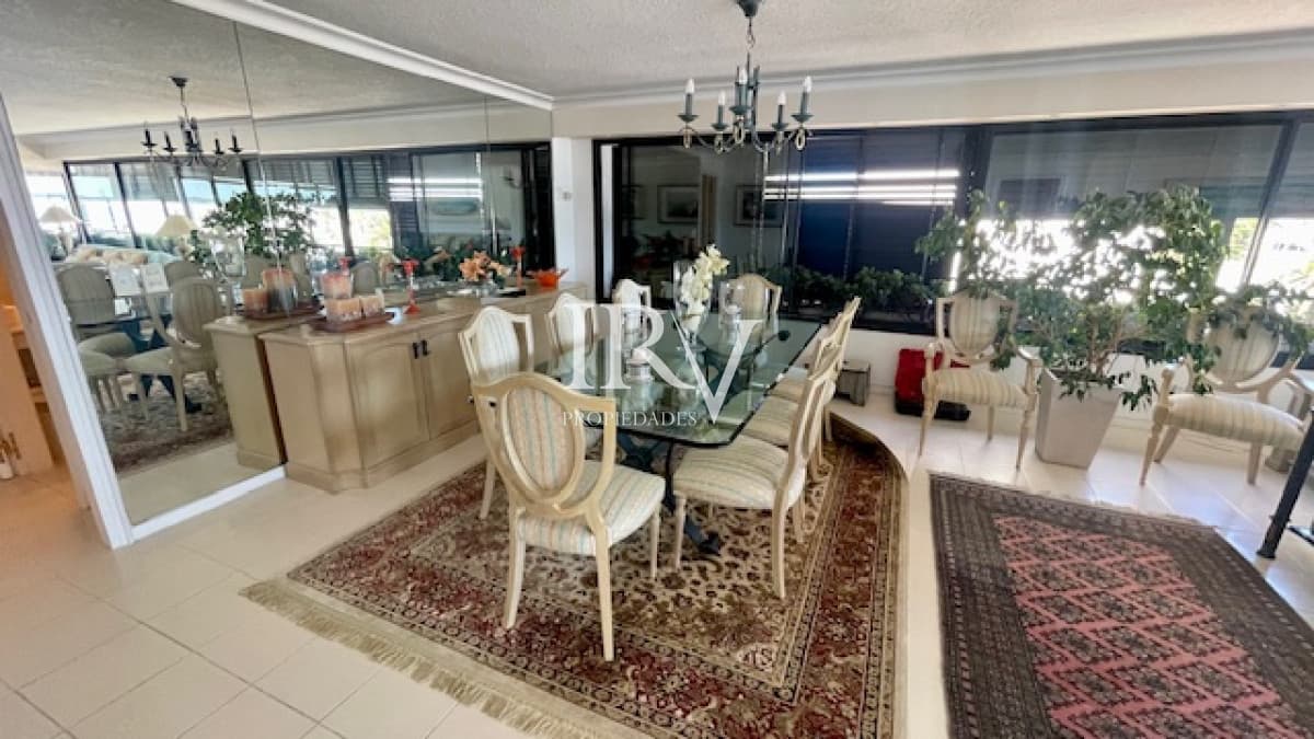 IRV PROPIEDADES Apartamento ID.844 - Venta de Apartamento en el Puerto de Punta del Este