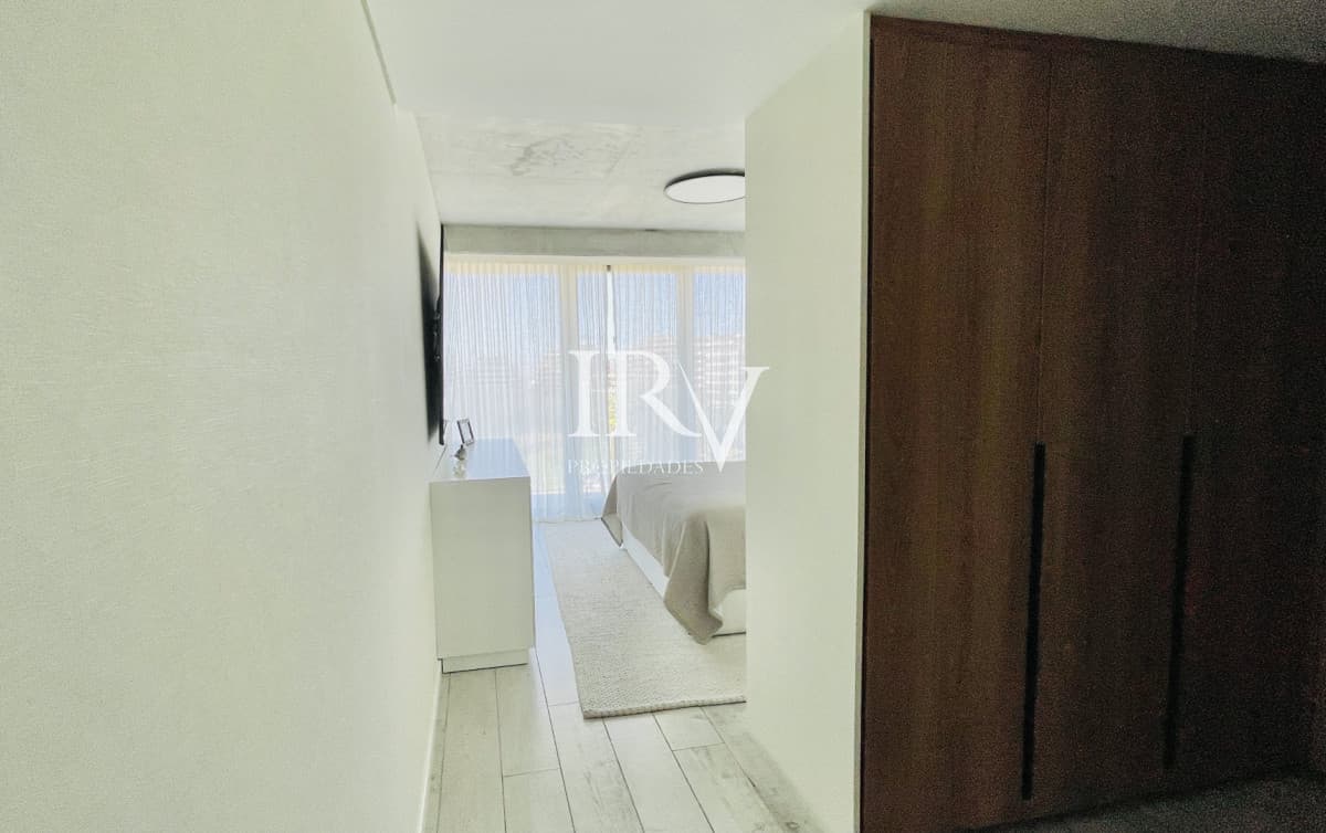 IRV PROPIEDADES Apartamento ID.1078 - Excepcional unidad en Torre Surfside